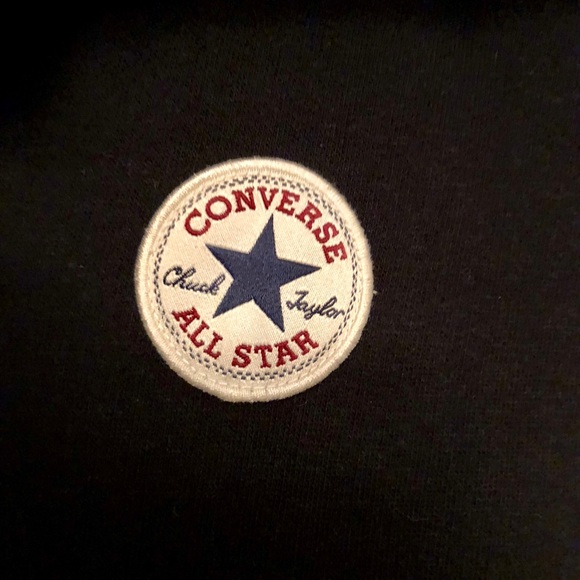 Converse Jacket - Picture 4 of 6